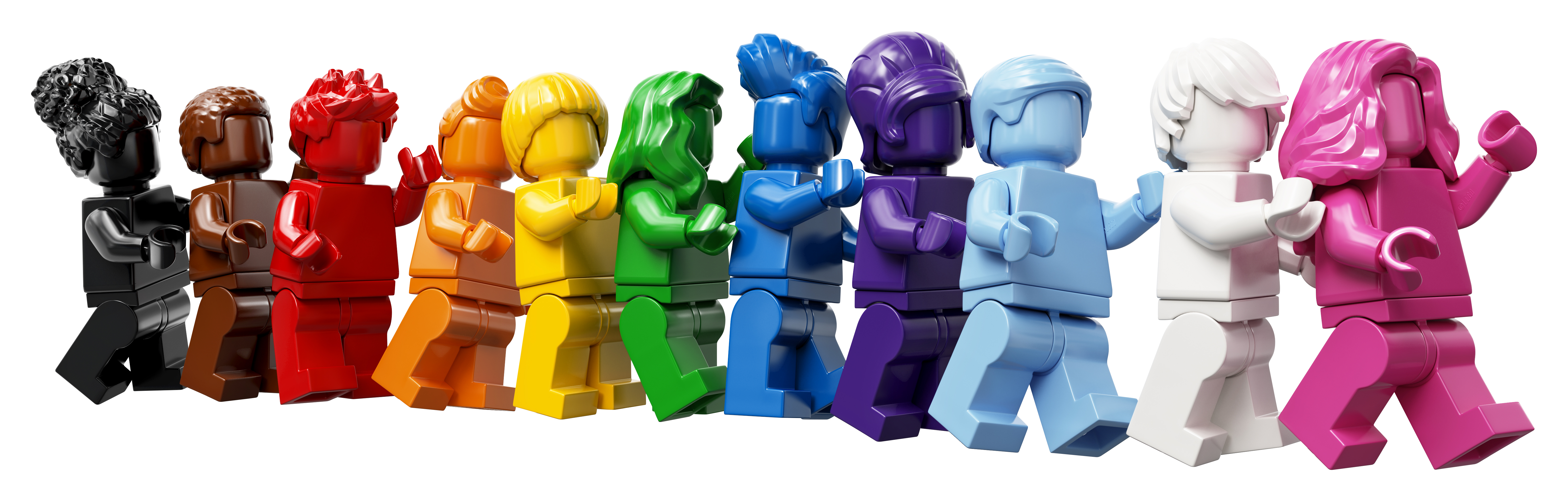 Everyone Is Awesome - About Us - LEGO.com