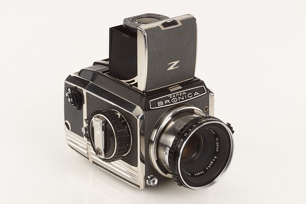 Zenza Bronica S2 outfit | AI_24_29268