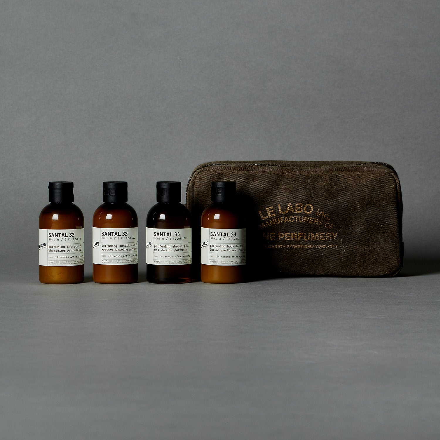 LE LABO ルラボ SANTAL 33 サンタル 100mL Le Labo Santal 33 Eau de