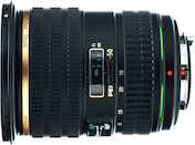 Lensrentals.com - Buy a Pentax SMC DA* 16-50mm f/2.8 ED AL SDM