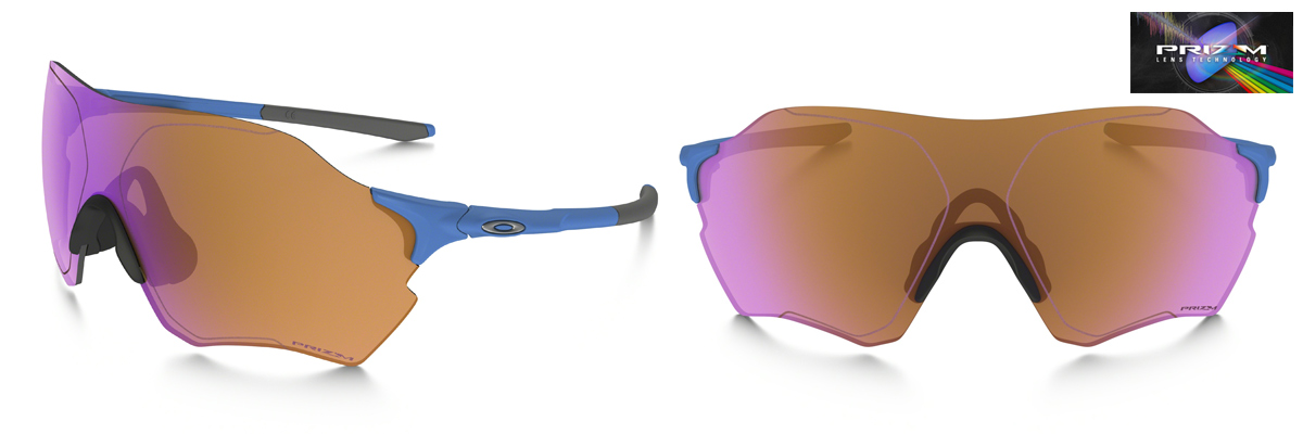 OAKLEY オークリー EVZERO RANGE イーブイゼロ レンジ ～れんず屋