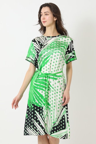 レディースワンピース｜全商品｜レオナール 公式オンラインショップ