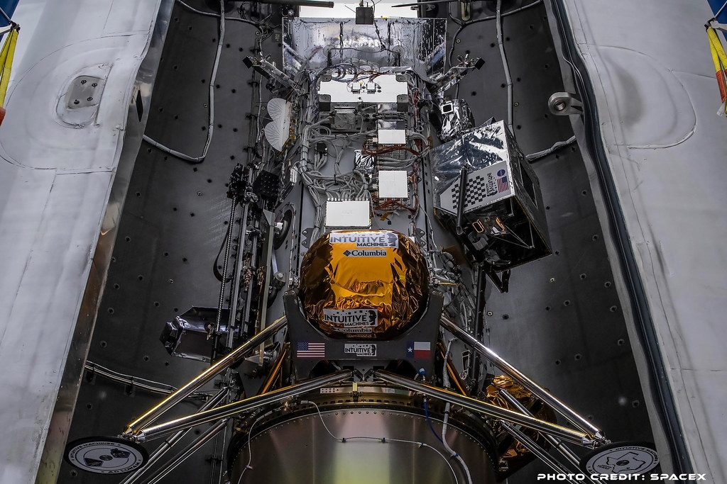 Next Up…for the Moon!