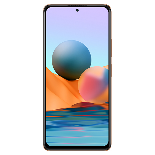 Xiaomi Redmi Note 10 Pro | LEQUIOS mobile （レキオスモバイル