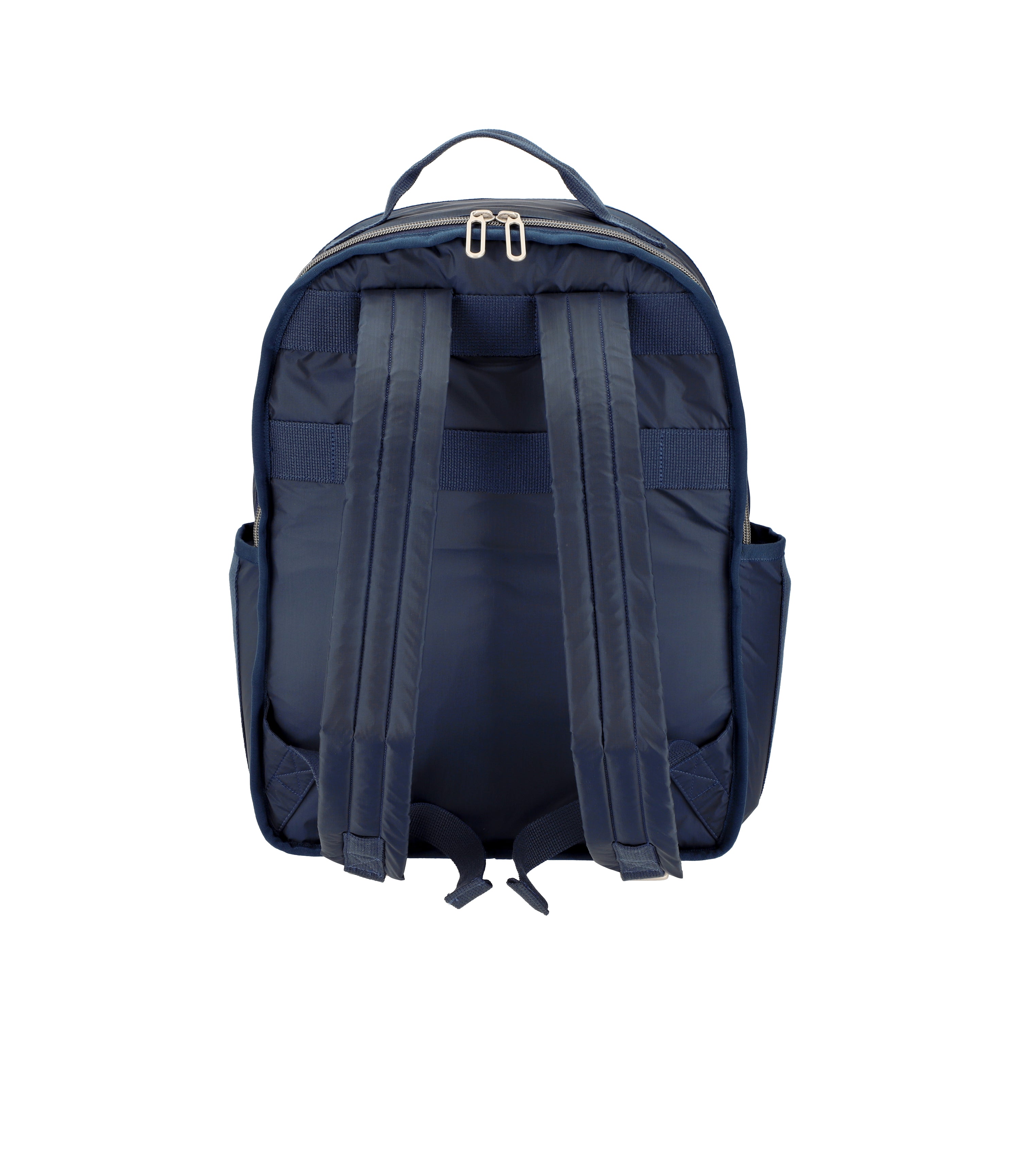 Dark Blue Essential Carryall Backpack | LeSportsac