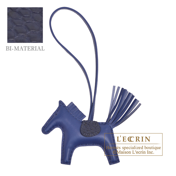 ロデオチャームPM | エルメス・バーキン専門店 西麻布レクラン