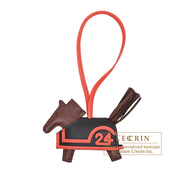 ロデオチャームPM | エルメス・バーキン専門店 西麻布レクラン