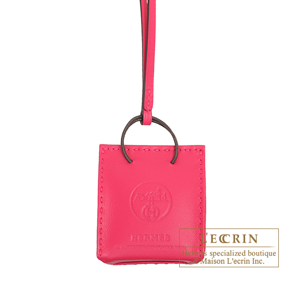 エルメス サック オランジュ ローズメキシコ アニョーミロ/スイフト