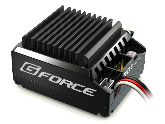 G-FORCE TS90Aドリフトマックスコンボ 10.5T (TS90A Drift Max Combo
