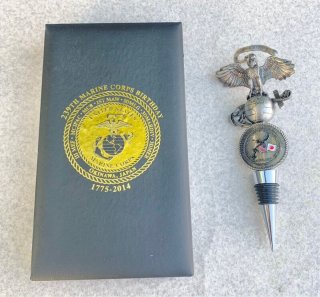 米軍実物.記念品
