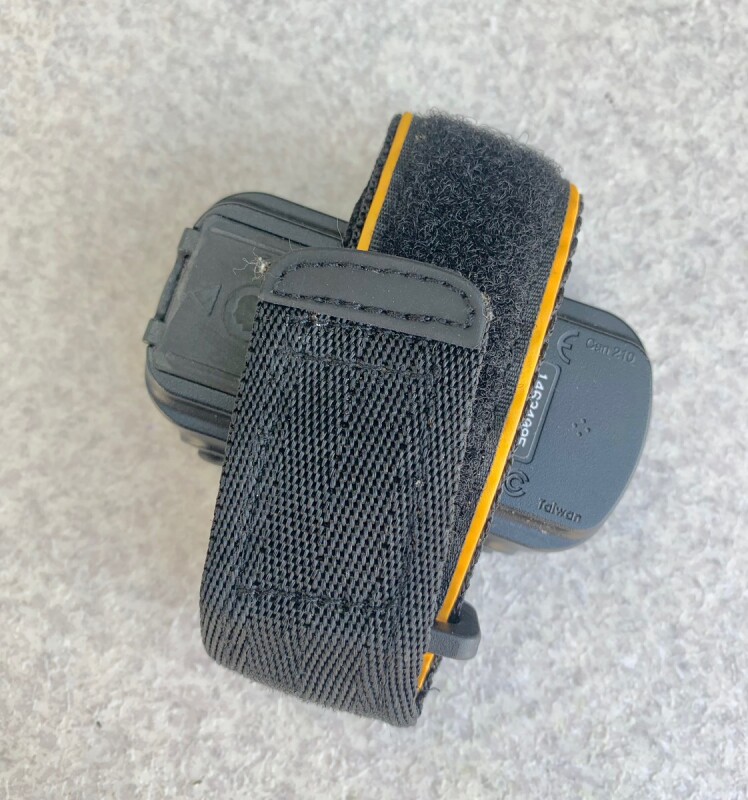 米軍放出品 GARMIN FORETREX 101 パーソナル GPS TELM1F848