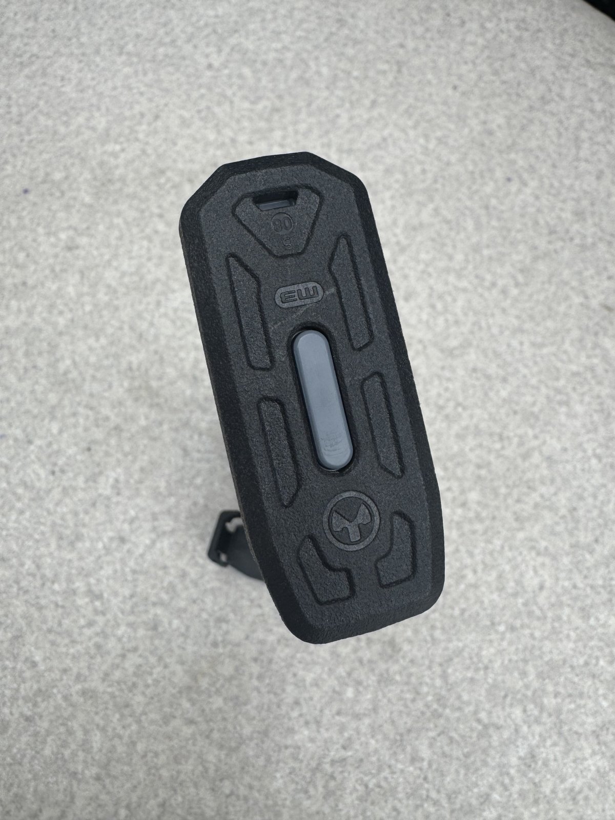米軍実物 MAGPUL PMAG 30 GEN M3 AR-15/M4/M16 30連マガジン WINDOW 両