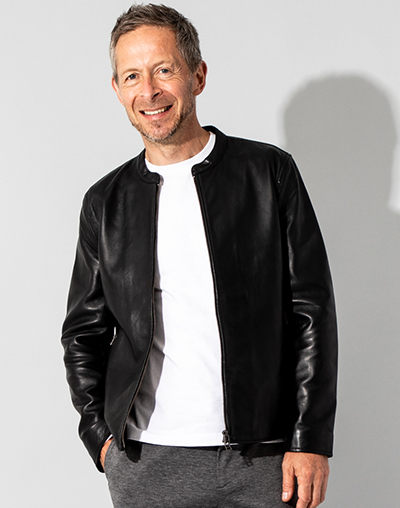 SHEEP SKIN BLACK - レザージャケット 革ジャン 本革専門通販 リューグー