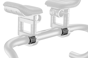 Liv Cycling [ LIV CONTACT SLR AERO HANDLEBAR ]