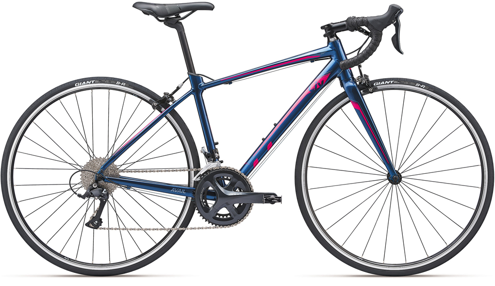 Liv Cycling [AVAIL 1]