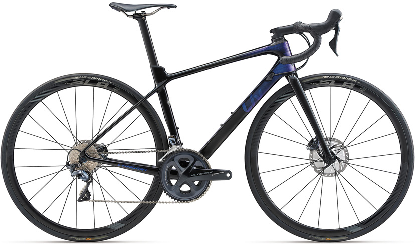 2020 Liv Cycling | LANGMA ADVANCED SL