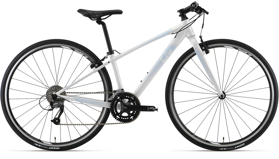 2020 Liv Cycling | ESCAPE RX W