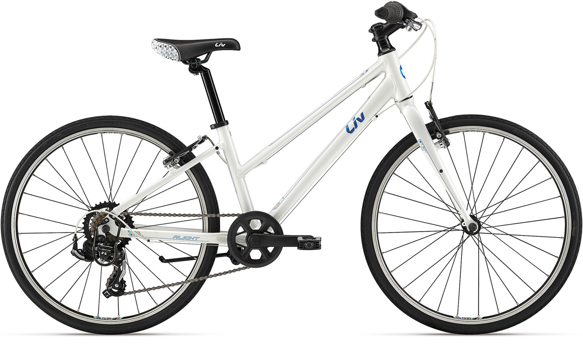 2020 Liv Cycling | ALIGHT 24