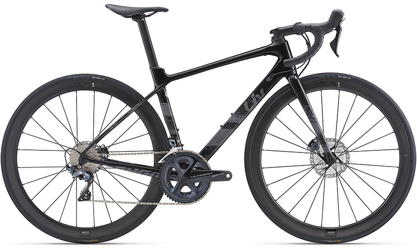 2020 Liv Cycling | LANGMA ADVANCED PRO 1 DISC (New 2021)