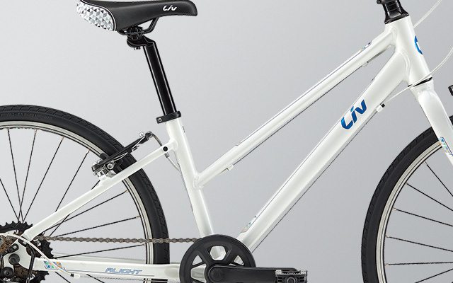 2020 Liv Cycling | ALIGHT 24