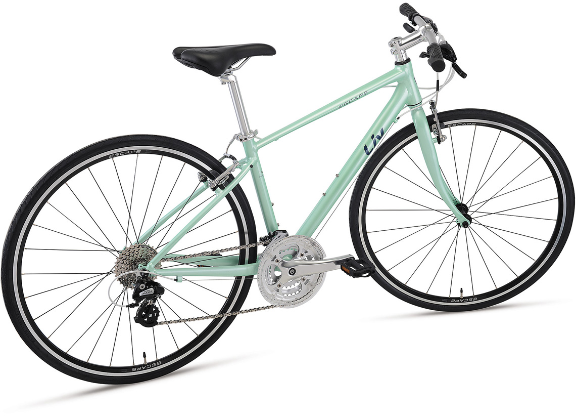 2021 Liv Cycling | ESCAPE R3 W (New 2022)