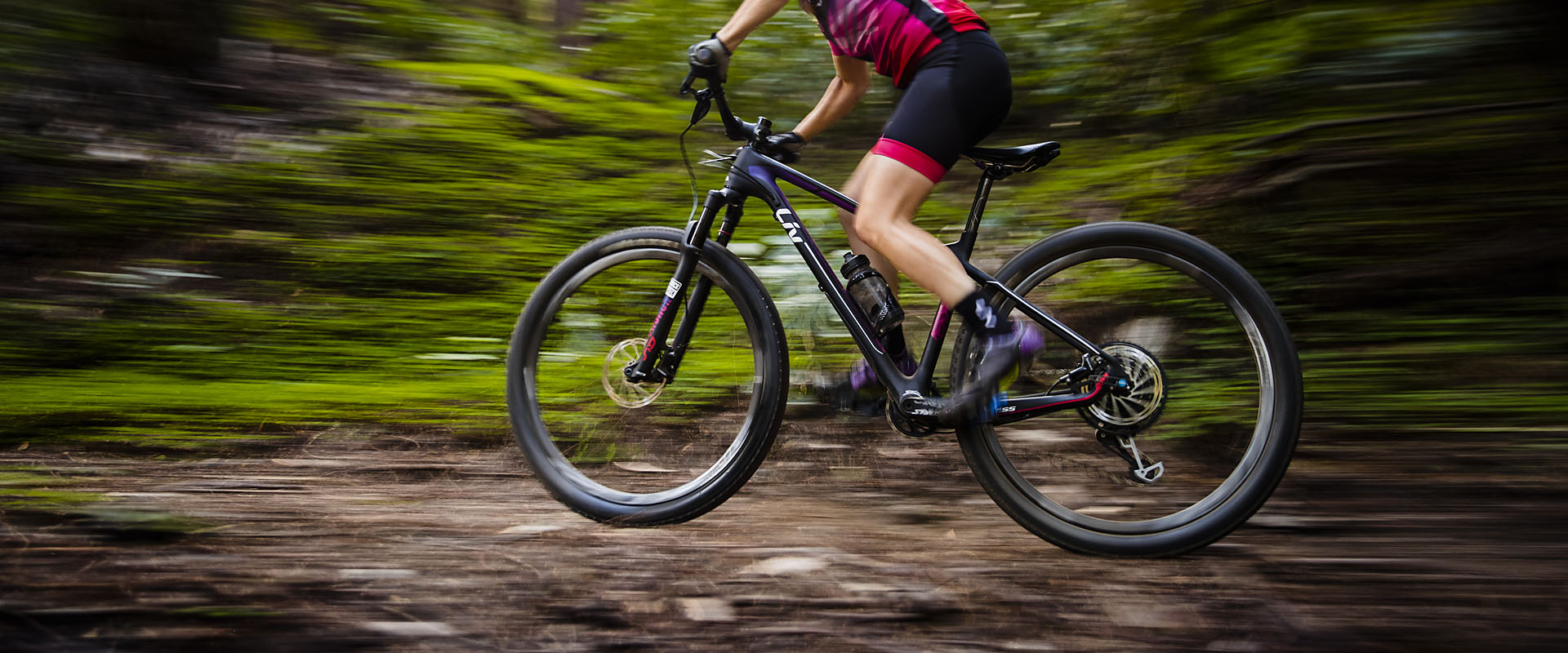 2021 Liv Cycling | Bikes OFF-ROAD PERFORMANCE