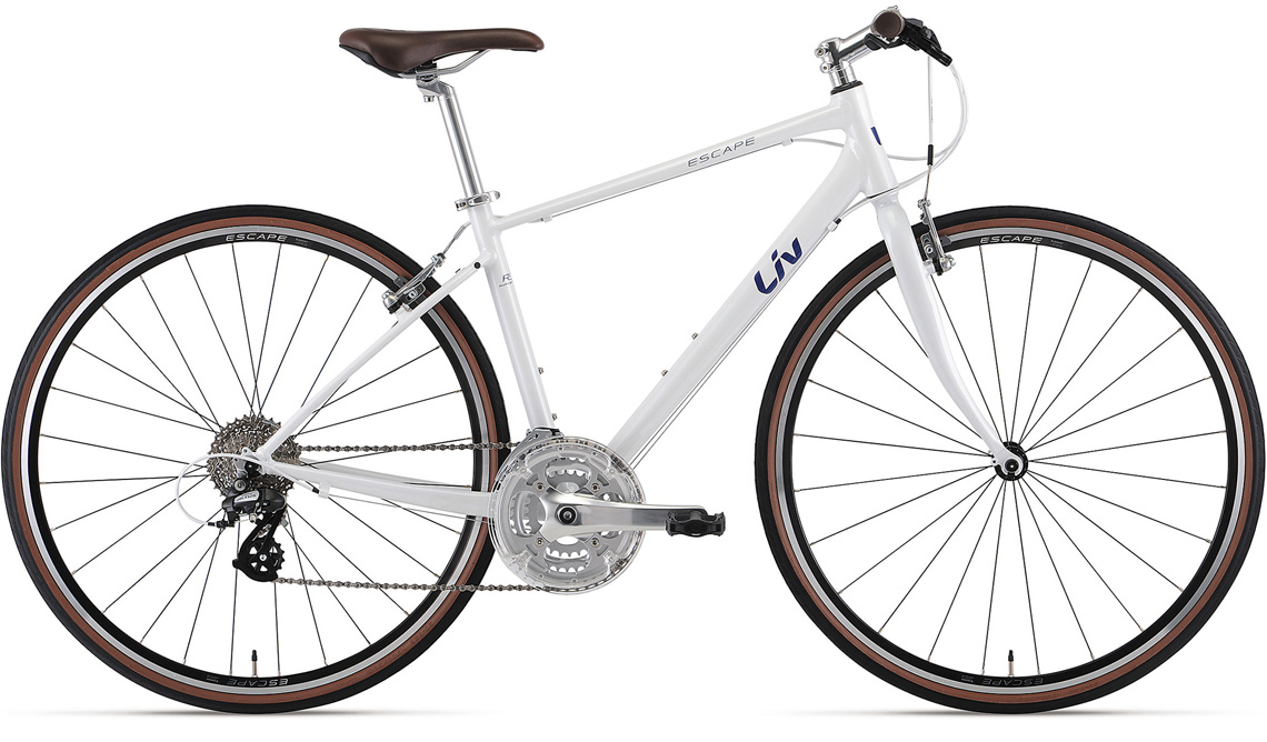 2022 Liv Cycling | ESCAPE R3 W