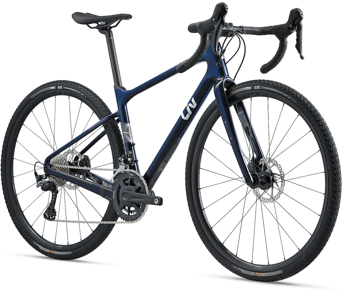 2022 Liv Cycling | DEVOTE ADVANCED 2