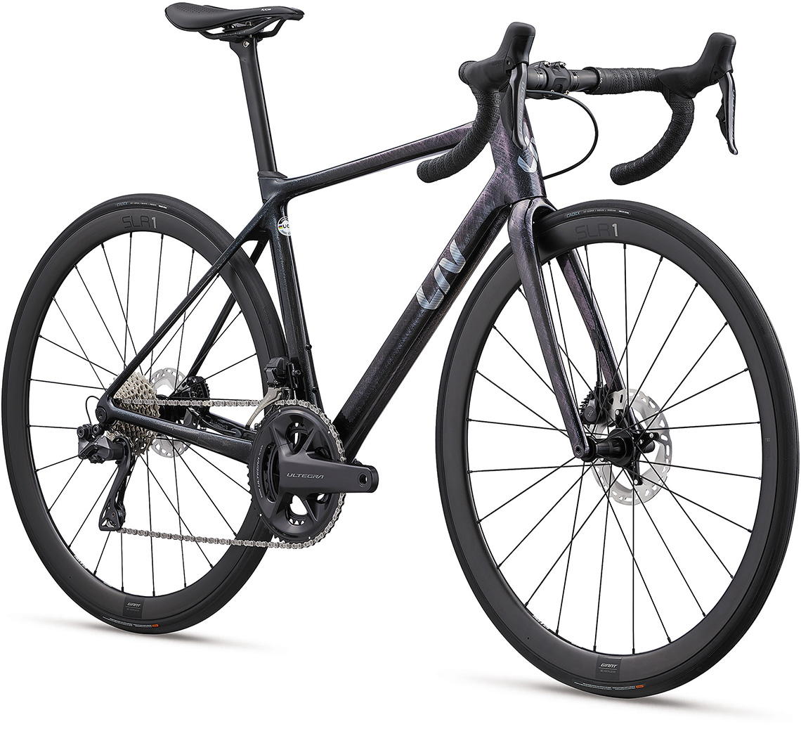 2023 Liv Cycling | LANGMA ADVANCED SL 1 DISC
