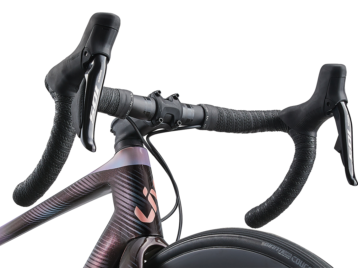 2023 Liv Cycling | LANGMA ADVANCED PRO 1 DISC