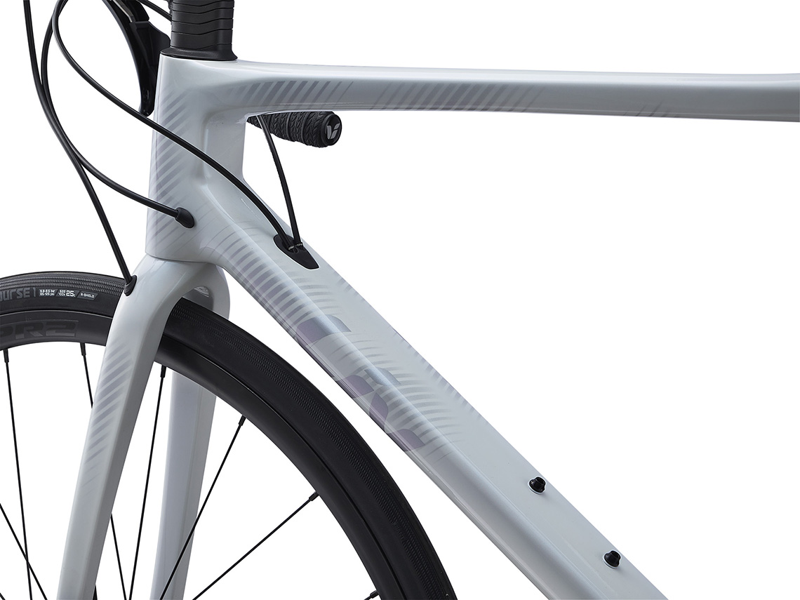2023 Liv Cycling | LANGMA ADVANCED 2 DISC QOM