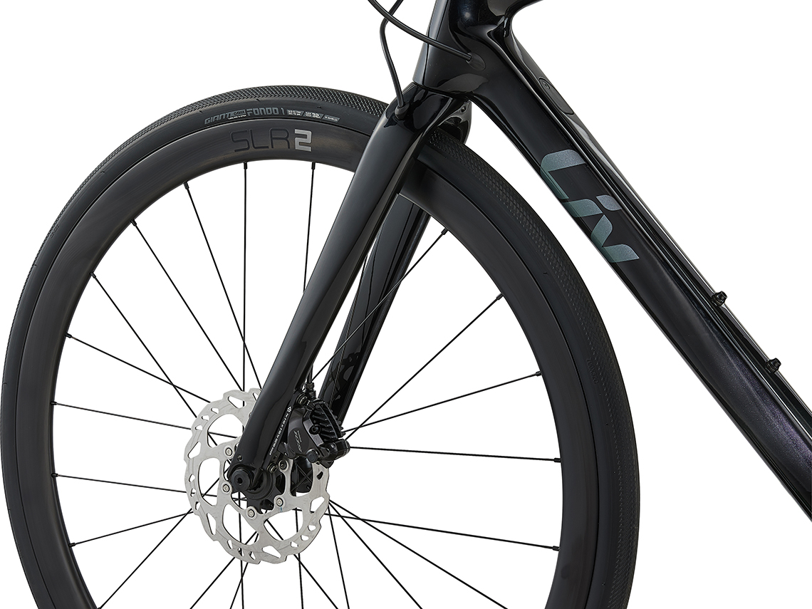 未使用品 GIANT LIV AVAIL AR2 身長145～156cm 未使用品 GIANT LIV