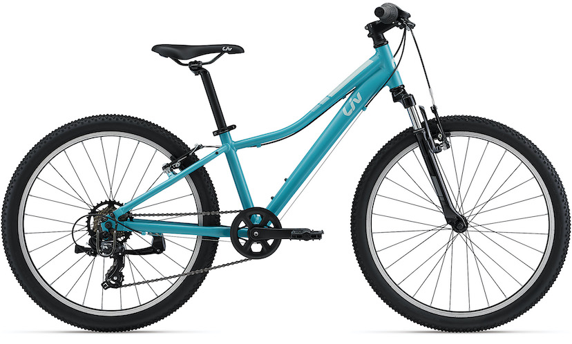 2023 Liv Cycling | KIDS BIKE GUIDE