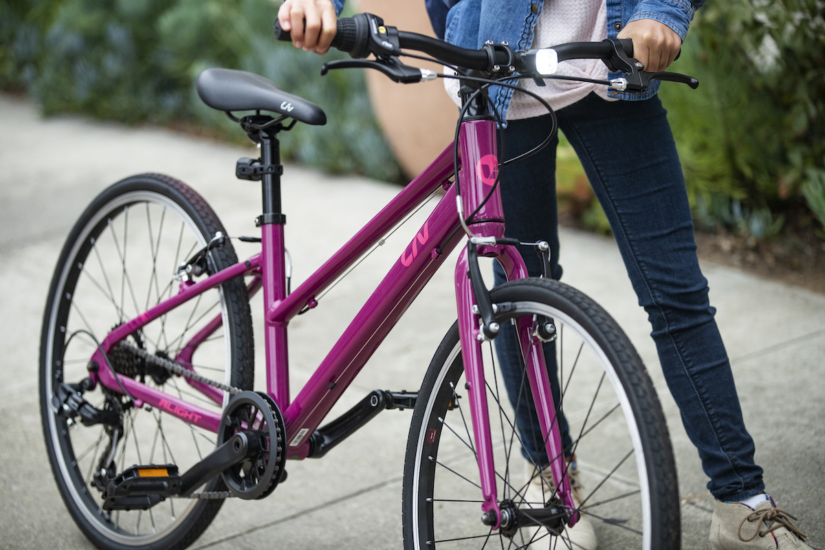 GIANT LIV 子供用自転車 クロスバイク ディスカウント giant Liv