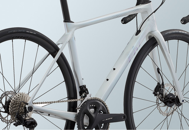 2023 Liv Cycling | LANGMA ADVANCED 2 DISC QOM