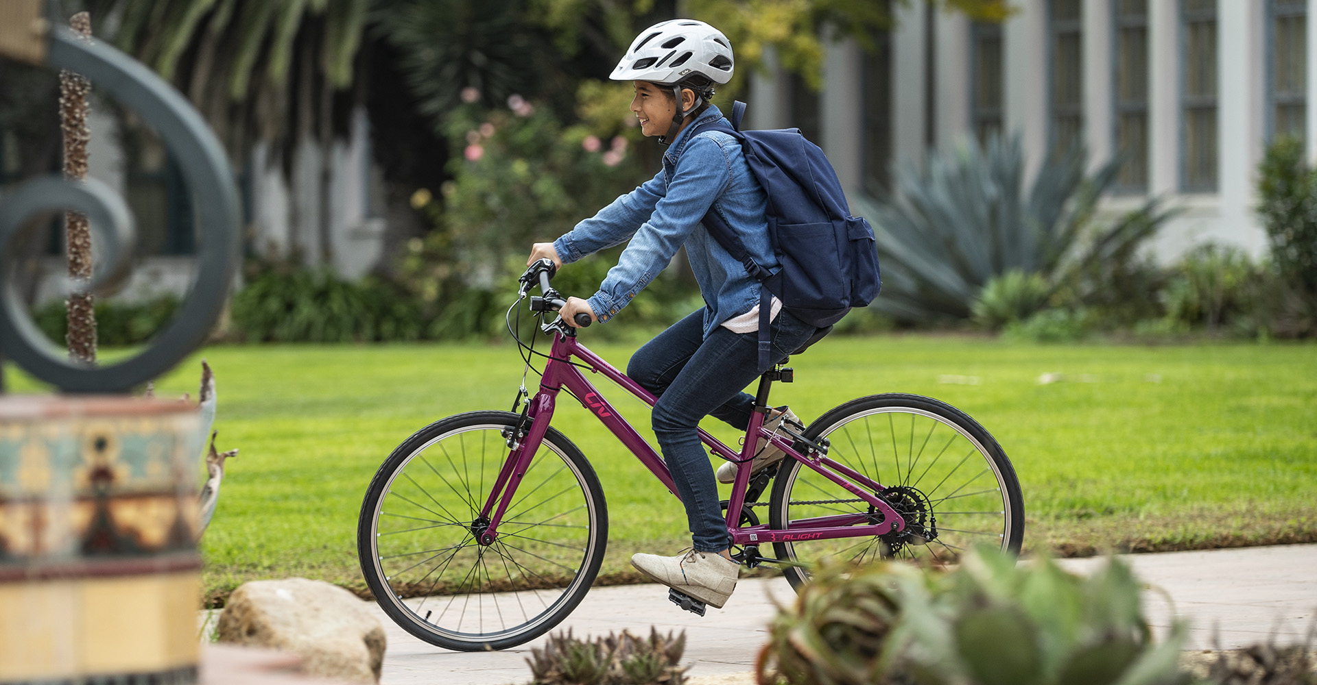 2023 Liv Cycling | KIDS BIKE GUIDE
