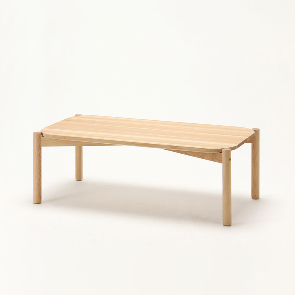 KARIMOKU NEW STANDARD (カリモクニュースタンダード) CASTORロー
