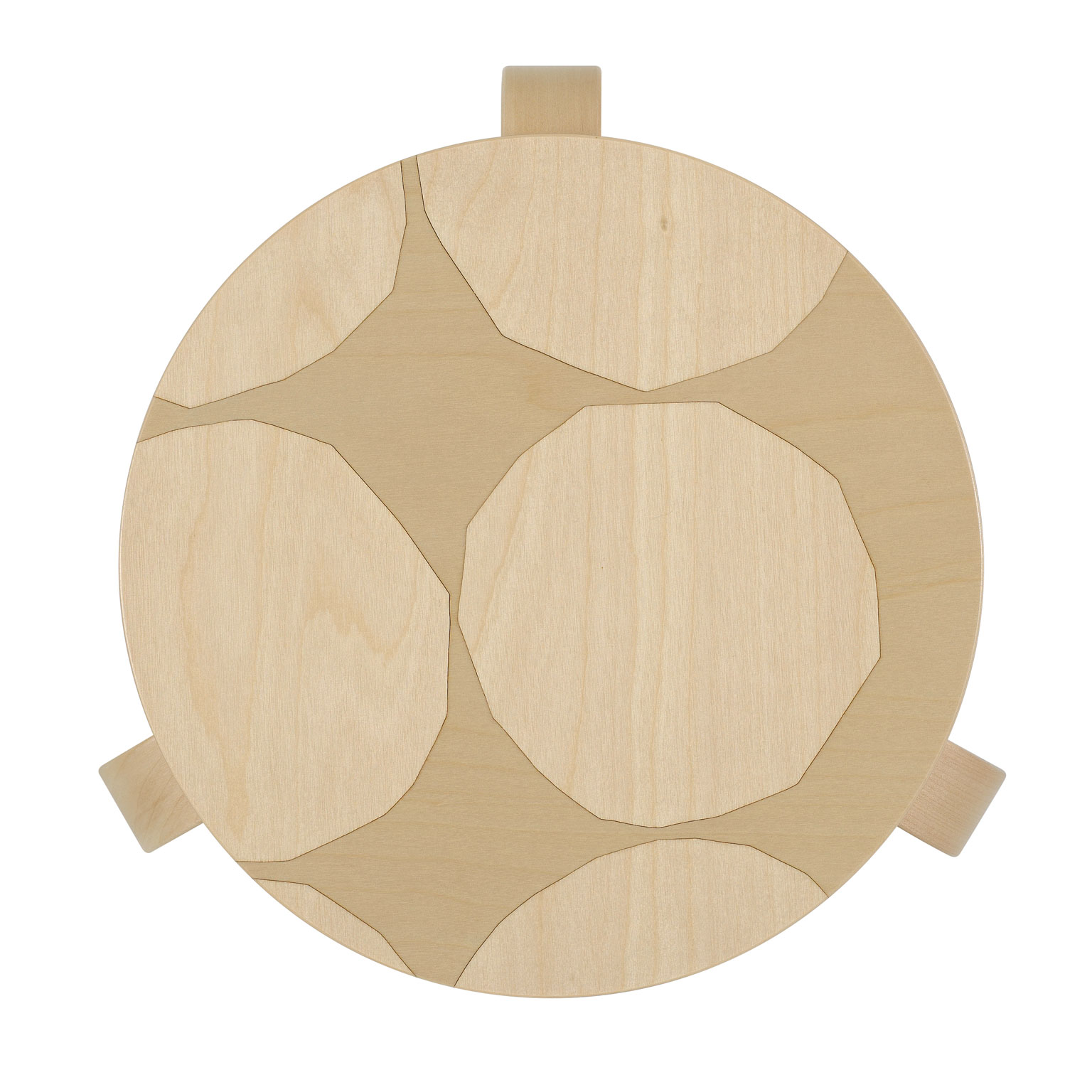 artek（アルテック）Artek + Marimekko スツール 60 Seireeni [数量