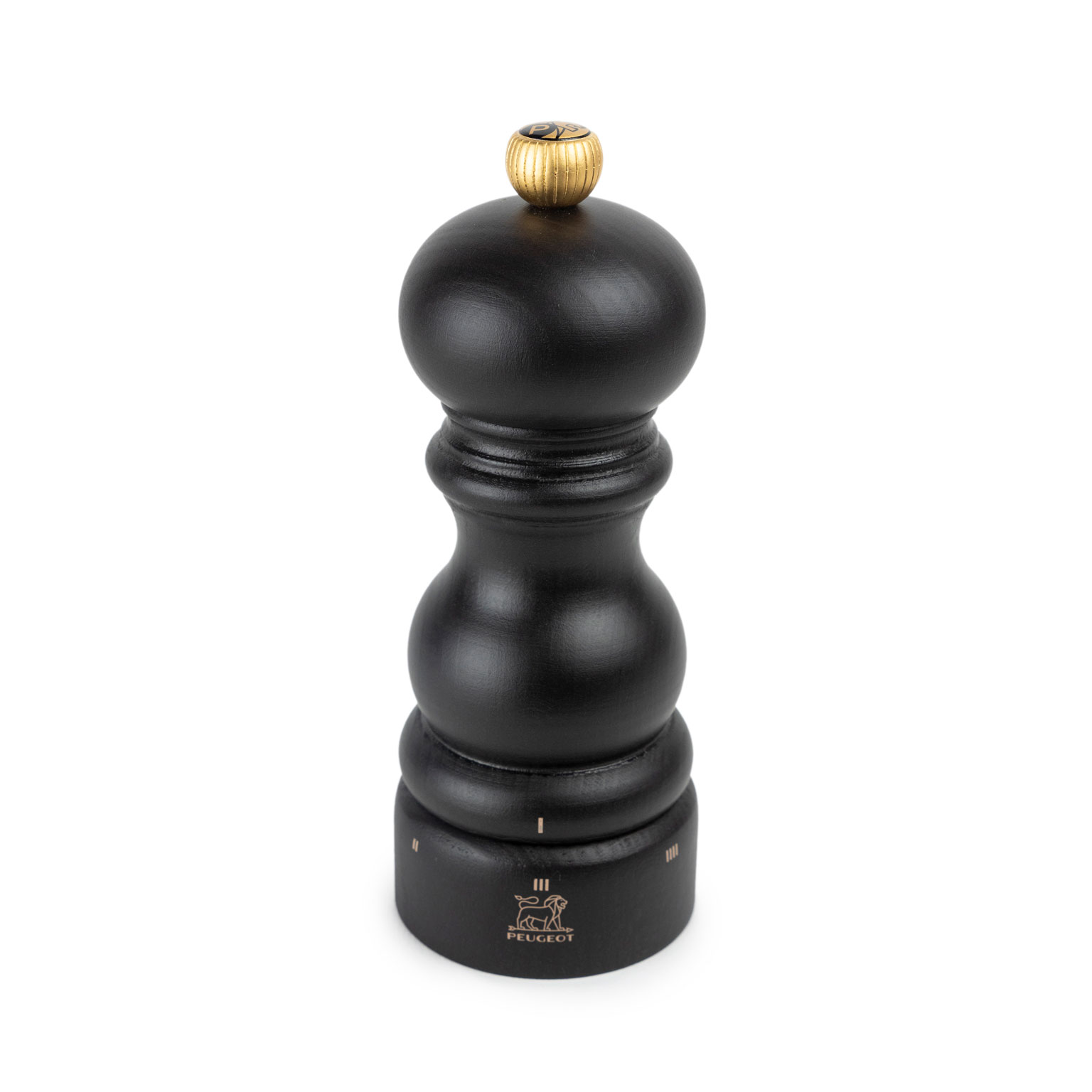 PEUGEOT（プジョー）パリユーセレクト ソルトミル 15cm | LIVING MOTIF