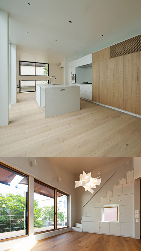 株）天山工務店｜LIXILリフォームネット｜リフォーム店