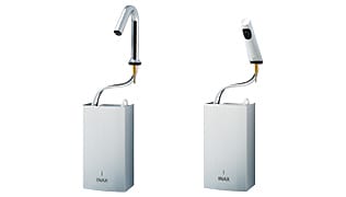 LIXIL | 小型電気温水器・電気湯沸かし器