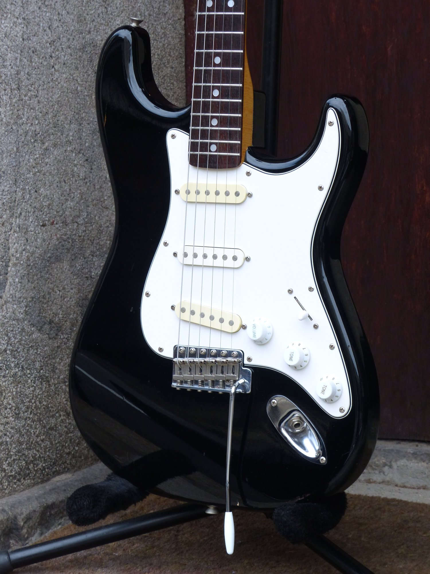 Tokai '85 TST-40 GOLDSTAR – 京町家のギターショップ ライトニン