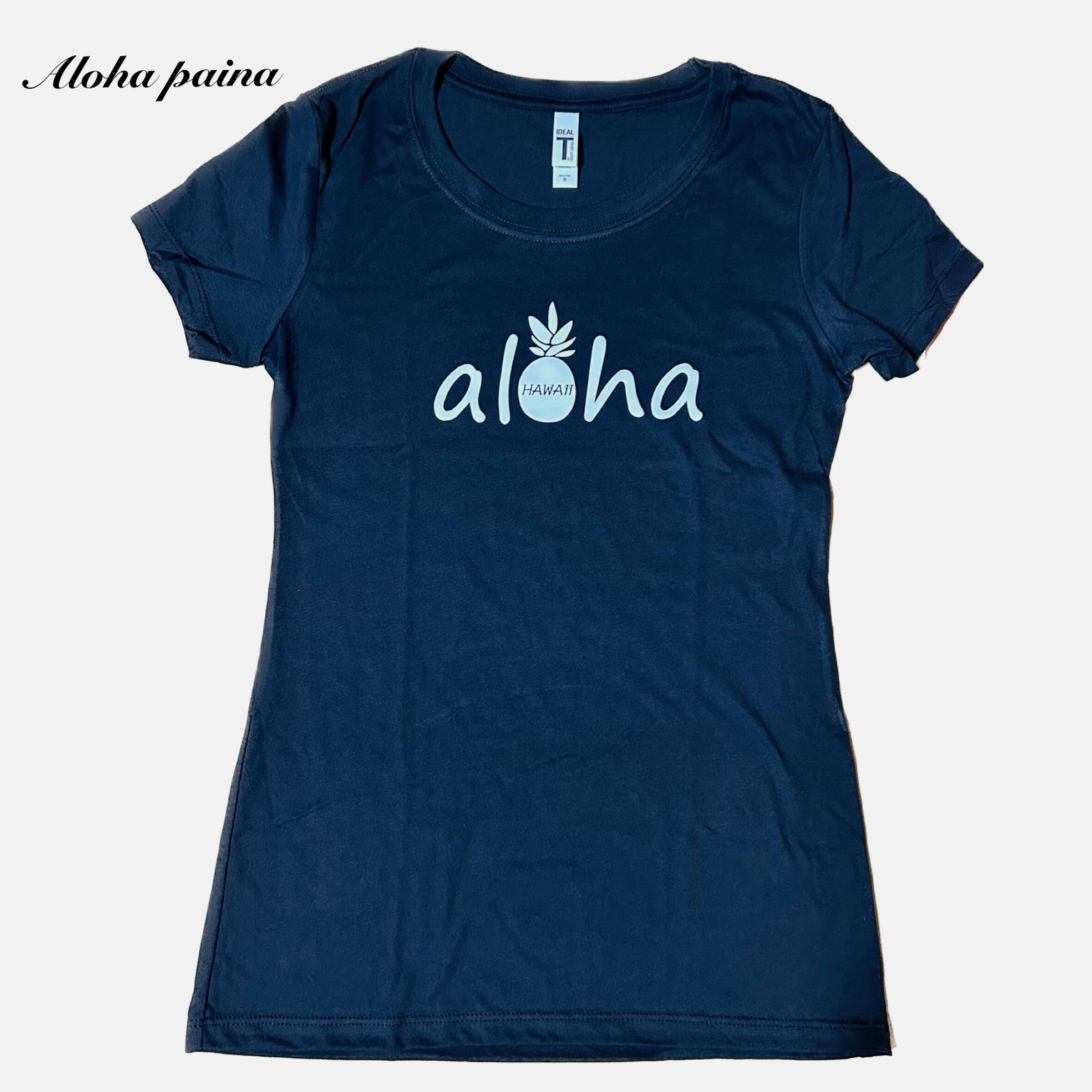 フラダンスTシャツ