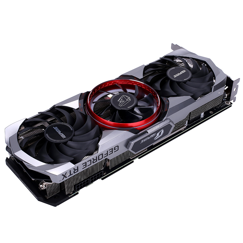 iGame GeForce RTX 3070 Advanced OC | 株式会社リンクス