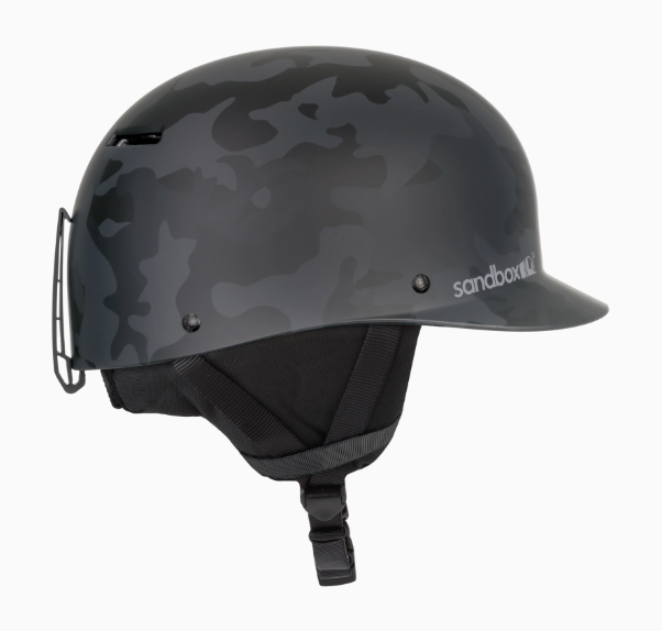 Sandbox: Classic 2.0 Snow – Lip Trix Boardshop
