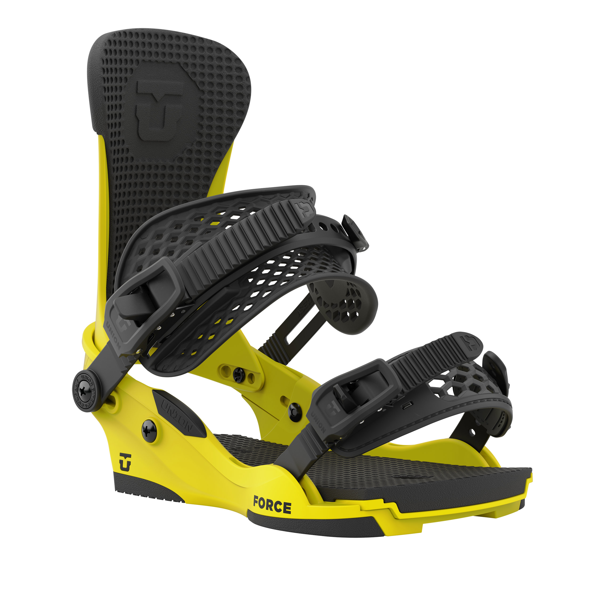UNION FORCE ELECTRIC YELLOW Sサイズ UNION FORCE ELECTRIC YELLOW S
