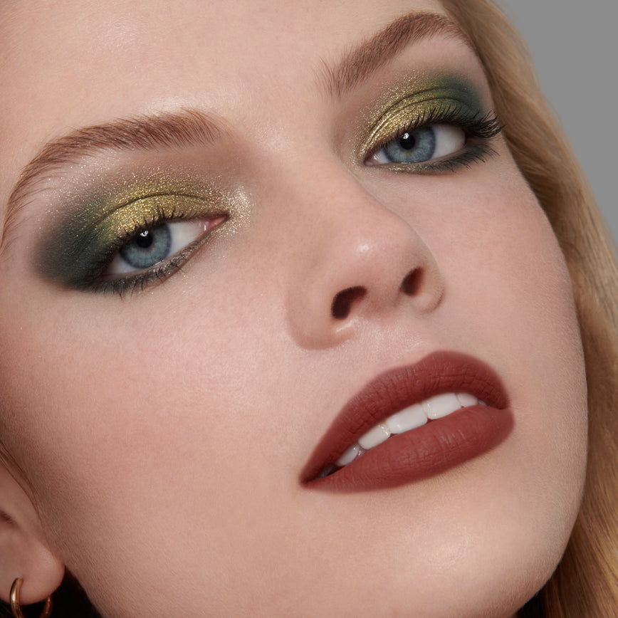 Luxury Eyeshadow Palette | Sorcery Hues | Lisa Eldridge Makeup