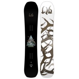 LIB TECH E-JACK KNIFE エリックジャクソン 154cm LIB TECH E-JACK