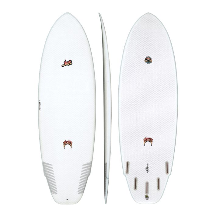 Lib Tech x Lost Puddle Jumper Surfboard | Lib Tech