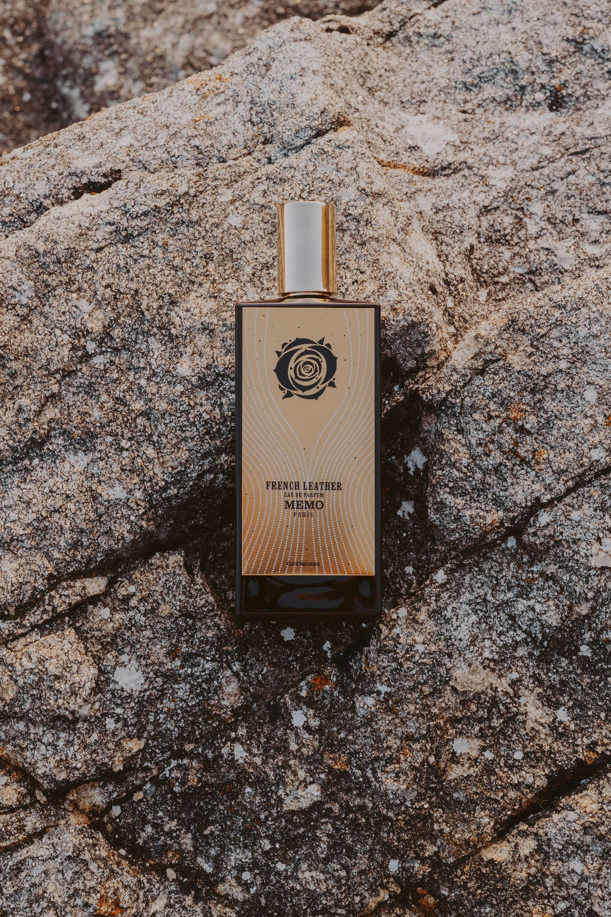 French Leather – Libertine Parfumerie